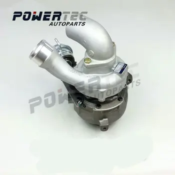For Hyundai H-1 / Starex 2.5 CRDI D4CB 16V 125KW / 170HP 2007- Turbocharger full turbine 28200-4A480 turbo complete Balanced
For Hyundai H-1 / Starex 2.5 CRDI D4CB 16V 125KW / 170HP 2007- Turbocharger full turbine 28200-4A480 turbo complete Balanced