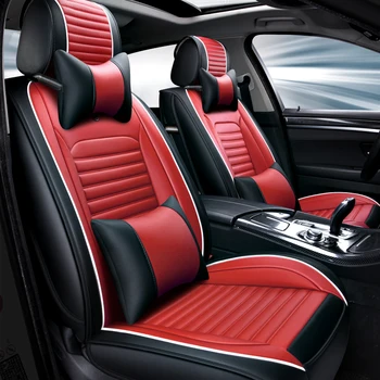 Front+Rear 5 seat 5D Car Seat Cover for Toyota Pruis Hilux FJ Cruiser Crown Yaris LC Prado Venza Zelas Vios Auris Matrix Corolla
Front+Rear 5 seat 5D Car Seat Cover for Toyota Pruis Hilux FJ Cruiser Crown Yaris LC Prado Venza Zelas Vios Auris Matrix Corolla