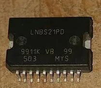 LNBS21PD LNBS21 HSOP20 Автомобильная компьютерная плата импортный драйвер интегральная