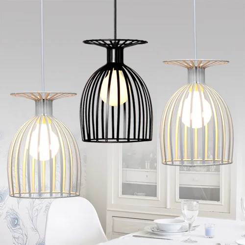 Minimalist modern restaurant dining room lighting lamp chandelier three white wrought iron chandelier lighting FG647
Minimalist modern restaurant dining room lighting lamp chandelier three white wrought iron chandelier lighting FG647