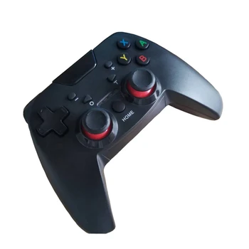Bluetooth Wireless Controller for Nintend Switch Console Gamepad Joystick For Nintend Switch Pro PC Joypad accessories
Bluetooth Wireless Controller for Nintend Switch Console Gamepad Joystick For Nintend Switch Pro PC Joypad accessories