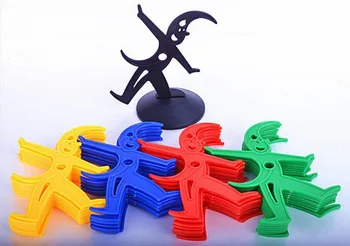 Happy Stacking Arhat Children's Puzzle Game Toy Funny Family Party Game for Ages 3 and Up
Happy Stacking Arhat Children's Puzzle Game Toy Funny Family Party Game for Ages 3 and Up