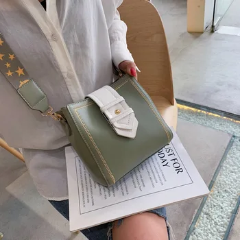 Senior Sense French Small Women Hand Bag 2019 Star Print Embroidery Small Fresh Bucket Wide Angle Messenger Bag
Senior Sense French Small Women Hand Bag 2019 Star Print Embroidery Small Fresh Bucket Wide Angle Messenger Bag