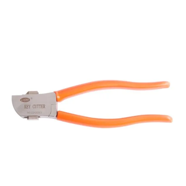 High Quality Key Cutter Duplicator Machine Original LISHI Key Cutter Duplicator Machine
High Quality Key Cutter Duplicator Machine Original LISHI Key Cutter Duplicator Machine