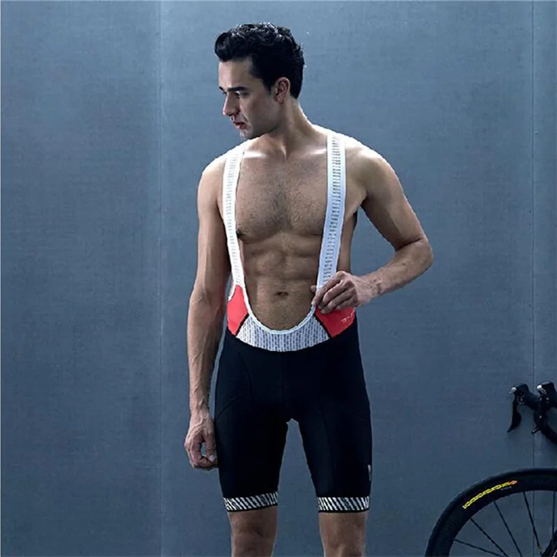 Jakroo TB Second Season Men's 1/2 Cycling Bib Shorts S-3XL Breathable Sweat Releasing Cycling Short With Strap Bicycle Bib Short
Jakroo TB Second Season Men's 1/2 Cycling Bib Shorts S-3XL Breathable Sweat Releasing Cycling Short With Strap Bicycle Bib Short