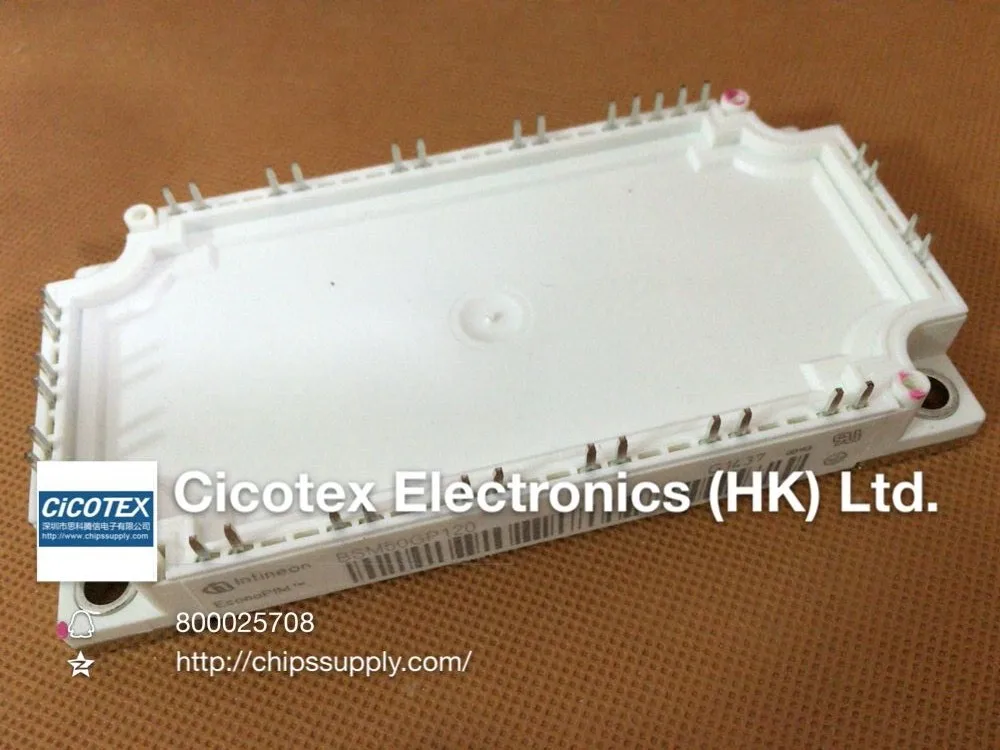 BSM50GP120 50GP120 MODULE IGBT