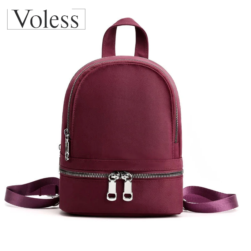 Bags for Women 2019 Quality Women's Backpacks Small Travel School Bags for Young Student Rucksack Shoulder Bag Female Backpack
Bags for Women 2019 Quality Women's Backpacks Small Travel School Bags for Young Student Rucksack Shoulder Bag Female Backpack