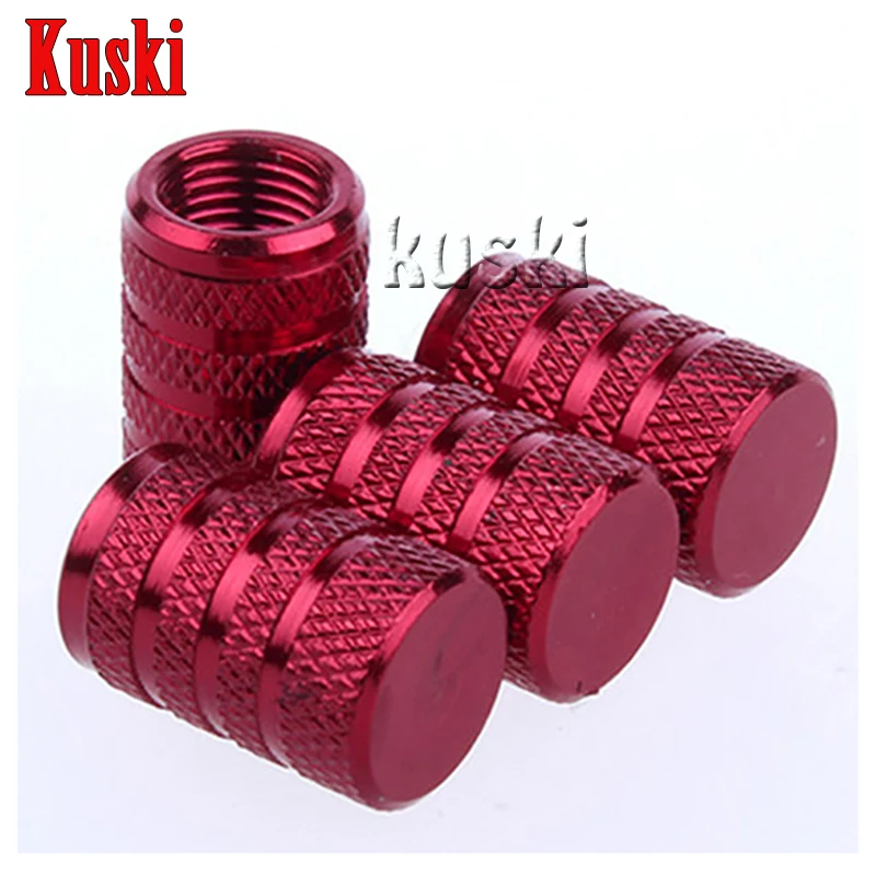 4pcs Aluminum Car Wheel Tire Air Valve Dust caps Car styling For Hyundai Solaris Tucson 2016 I30 IX35 I20 Accent Santa Fe
4pcs Aluminum Car Wheel Tire Air Valve Dust caps Car styling For Hyundai Solaris Tucson 2016 I30 IX35 I20 Accent Santa Fe