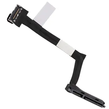 SATA HDD Connector Flex Cable For ACER A515 A615 A615-51G-536X Laptop DC02002SU00 71NFJ1BO007 HDD CABLE
SATA HDD Connector Flex Cable For ACER A515 A615 A615-51G-536X Laptop DC02002SU00 71NFJ1BO007 HDD CABLE