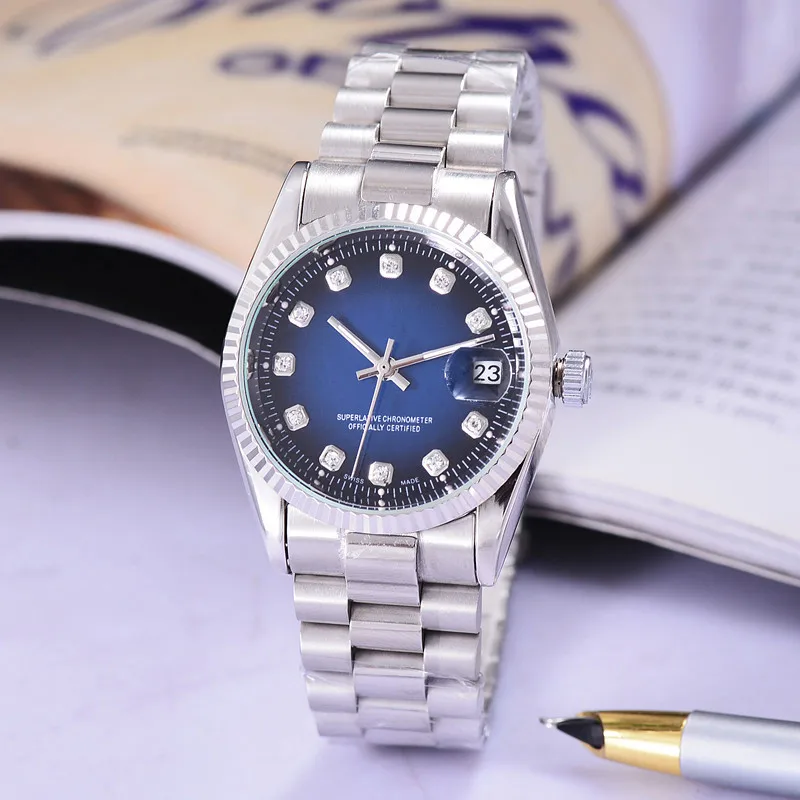 reloj hombre new tag mens diamond watches top brand luxury designer mechanical watch men automatic daydate wristwatch male clock
reloj hombre new tag mens diamond watches top brand luxury designer mechanical watch men automatic daydate wristwatch male clock