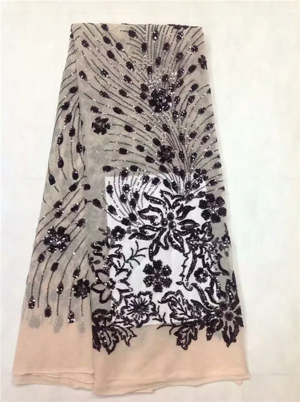 free shipping sequins lace fabric 5yard/lot african lace fabric with pure sequin high quality african sequin fabric
free shipping sequins lace fabric 5yard/lot african lace fabric with pure sequin high quality african sequin fabric