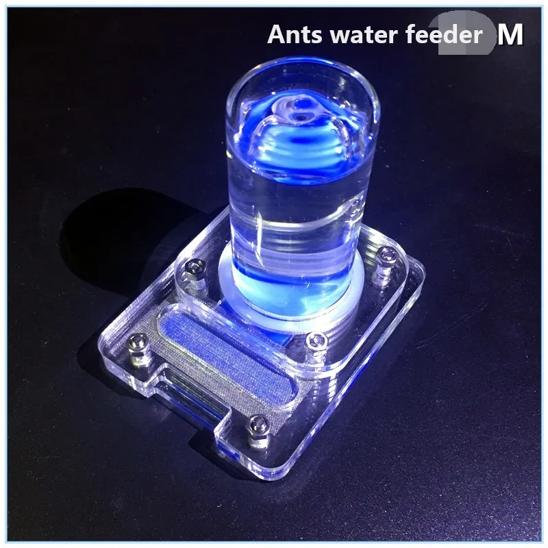 Ant Nest Water Feeding Tower Ant Farm Acrylic Insect Nests Parts For House Ants Farm Accessories Ants Water Feeder 4 Capacities
Ant Nest Water Feeding Tower Ant Farm Acrylic Insect Nests Parts For House Ants Farm Accessories Ants Water Feeder 4 Capacities