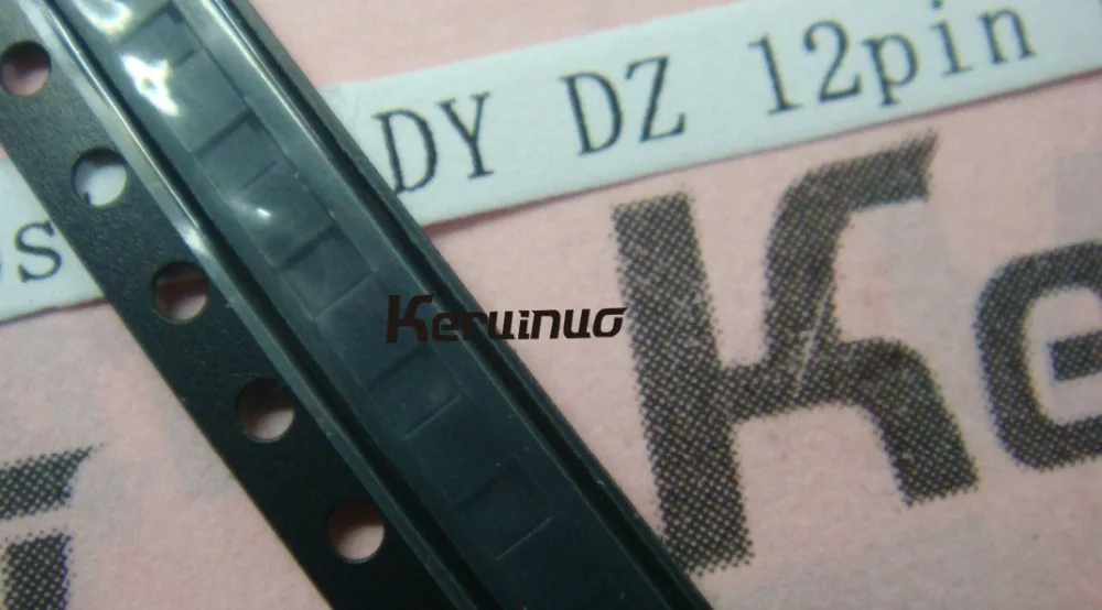 10PCS/lot NEW and ORIGINAL U1502 Backlight back light Boost ic DY DZ 12pin for iPhone 6 & 6Plus
10PCS/lot NEW and ORIGINAL U1502 Backlight back light Boost ic DY DZ 12pin for iPhone 6 & 6Plus