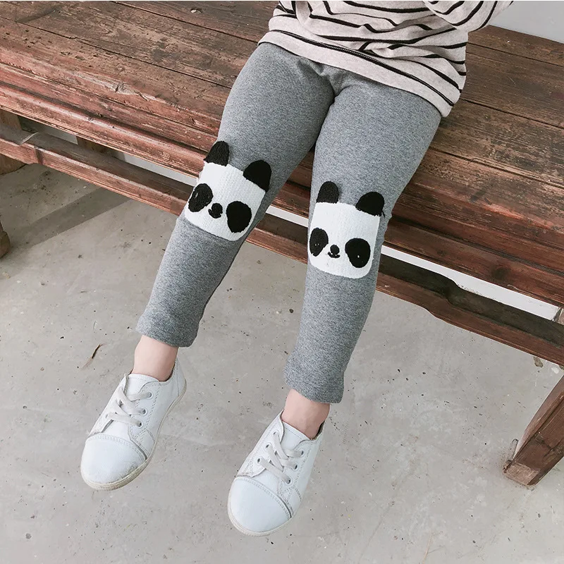 2018 Baby Girls Leggings Cartoon Appliques Elastic Toddlers Kids Skinny Pants Pure Cotton Infants Trousers for Girls Clothes
2018 Baby Girls Leggings Cartoon Appliques Elastic Toddlers Kids Skinny Pants Pure Cotton Infants Trousers for Girls Clothes