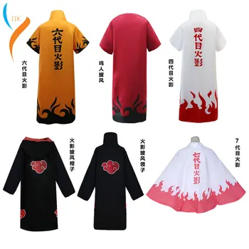 2019 New Halloween Naruto COS clothing Xiao Hongyun cloak cosplay Uchiha clothes eagle organization Sasuke cloak clothing
2019 New Halloween Naruto COS clothing Xiao Hongyun cloak cosplay Uchiha clothes eagle organization Sasuke cloak clothing