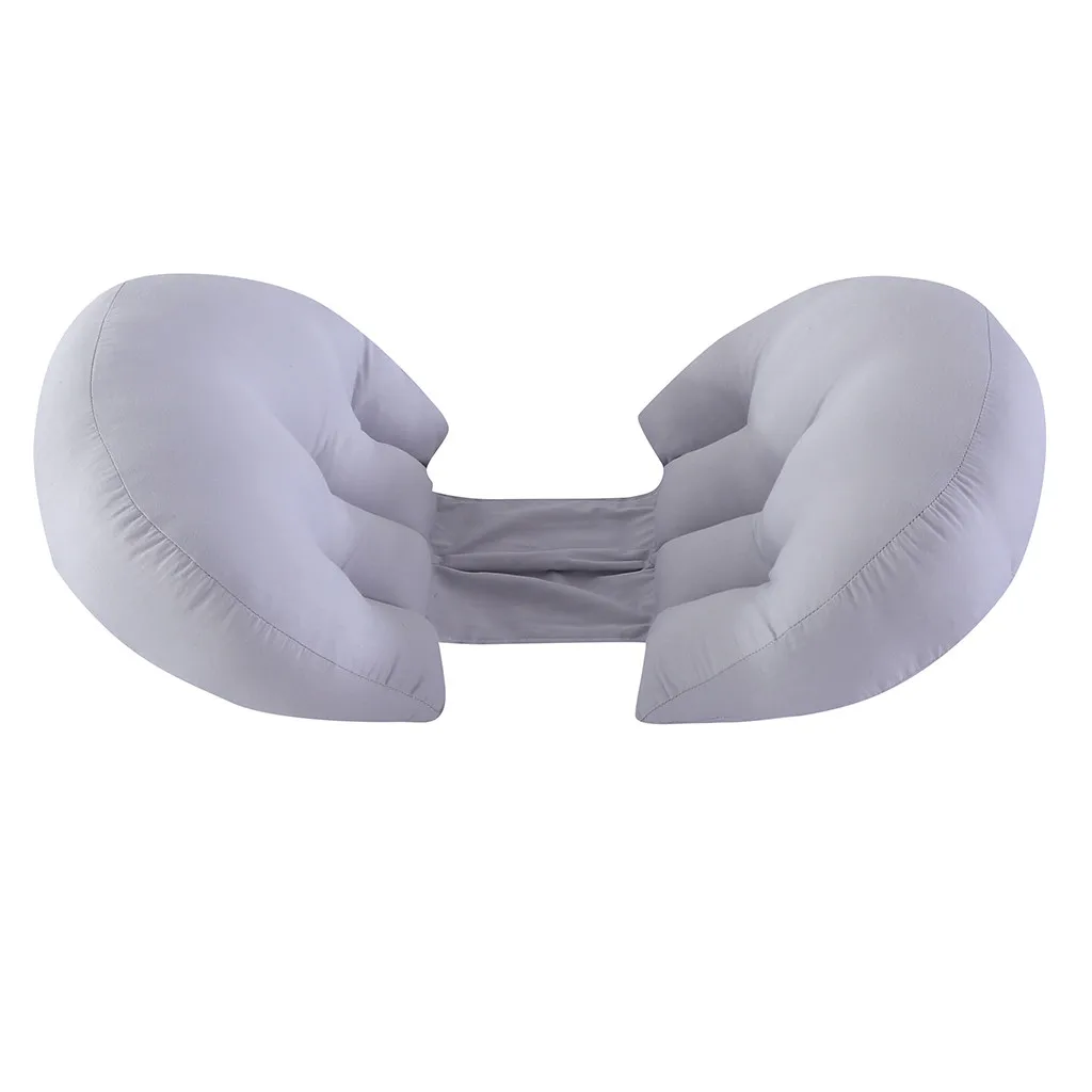 Sleeping Support Pillow For Pregnant Women U-Shaped Pillow Pregnancy Side Sleepers Bedding Cotton Pillowcase U Shape#p58
Sleeping Support Pillow For Pregnant Women U-Shaped Pillow Pregnancy Side Sleepers Bedding Cotton Pillowcase U Shape#p58