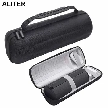 Hard Travel Case Storage Pouch Sleeve With Strap Shoulder Bag for Ultimate Ears UE BOOM 3 Portable Bluetooth Wireless Speaker
Hard Travel Case Storage Pouch Sleeve With Strap Shoulder Bag for Ultimate Ears UE BOOM 3 Portable Bluetooth Wireless Speaker