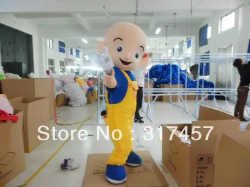 Ikkyu Mascot Costume Adult Character Costume Cosplay mascot costume free shipping
Ikkyu Mascot Costume Adult Character Costume Cosplay mascot costume free shipping