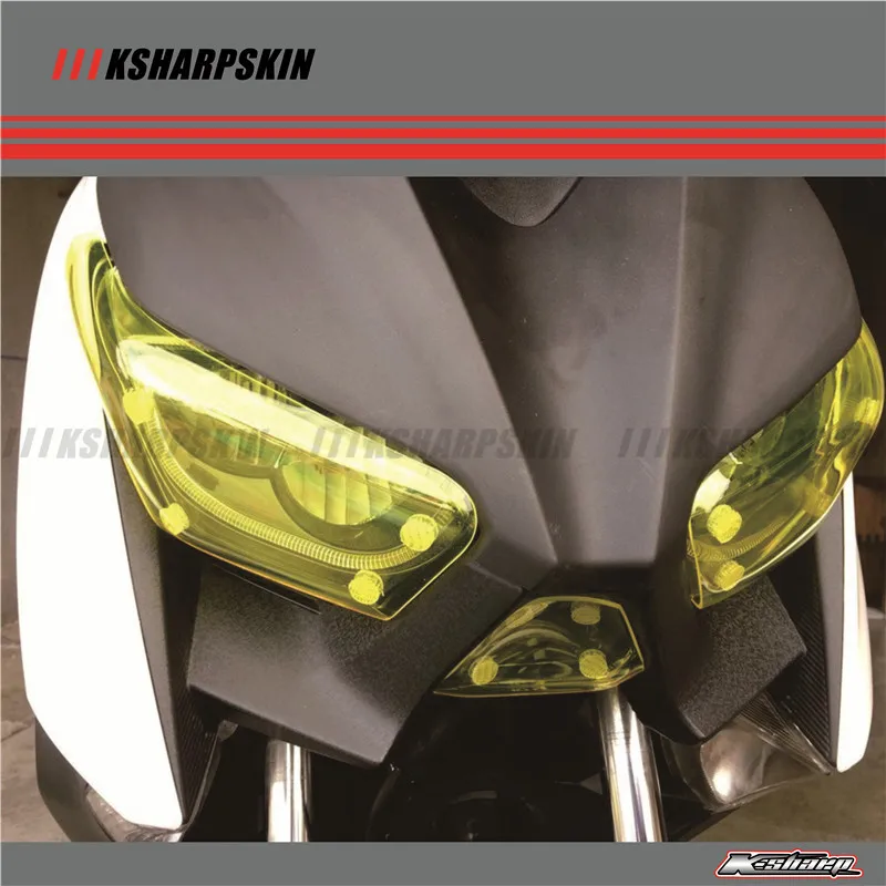 2017 New Motorcycle For Yamaha X MAX 250 300 2016 2017 2018 Accessoris acrylic Headlight Screen Protective Cover xmax
2017 New Motorcycle For Yamaha X MAX 250 300 2016 2017 2018 Accessoris acrylic Headlight Screen Protective Cover xmax