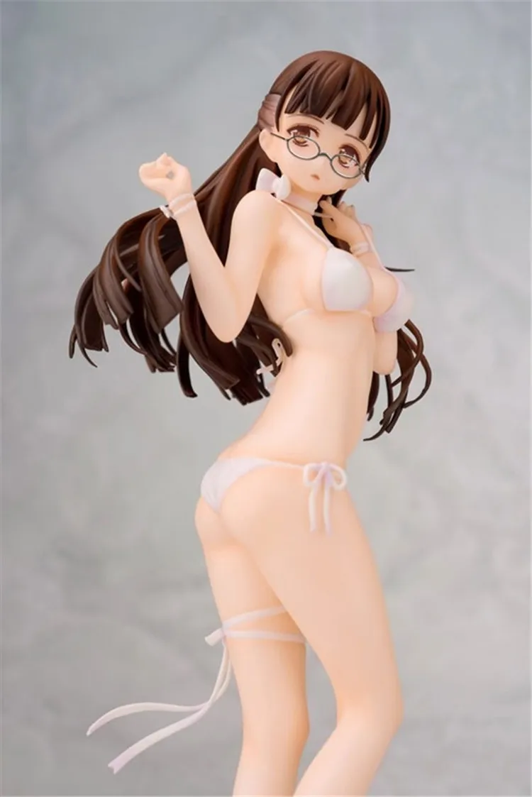 Hot Sexy action 22cm Anime hara-ani Period sweet drops Kosaka Hatsumi figure PVC 8.66" Collection Hobby Sales Doll Best Gift Toy
Hot Sexy action 22cm Anime hara-ani Period sweet drops Kosaka Hatsumi figure PVC 8.66" Collection Hobby Sales Doll Best Gift Toy