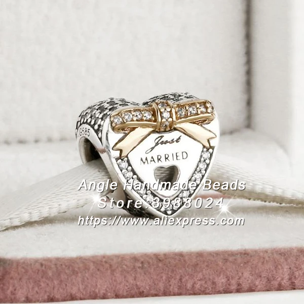 2017 Spring S925 Sterling Silver Beads Wedding Heart With Clear CZ Charms Fit European DIY Bracelets Necklace PW354
2017 Spring S925 Sterling Silver Beads Wedding Heart With Clear CZ Charms Fit European DIY Bracelets Necklace PW354