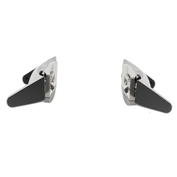 For Samsung Gear S2 R720 Watch Band Adapter Stainless Steel Connector Adapter Link Buckle Clasp Connect 20mm Watch Band for S2
For Samsung Gear S2 R720 Watch Band Adapter Stainless Steel Connector Adapter Link Buckle Clasp Connect 20mm Watch Band for S2