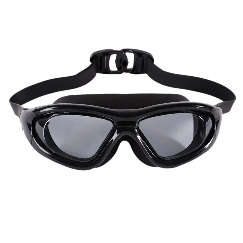 Professional Adult Anti-fog Waterproof UV Protection Swimming Goggles Glasses For Men Women
Professional Adult Anti-fog Waterproof UV Protection Swimming Goggles Glasses For Men Women