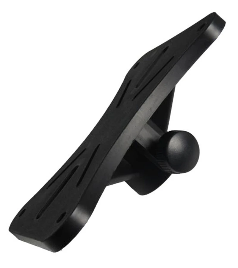 DJ PA Speaker Stands & Carrying Case Black SSS-018 (14)