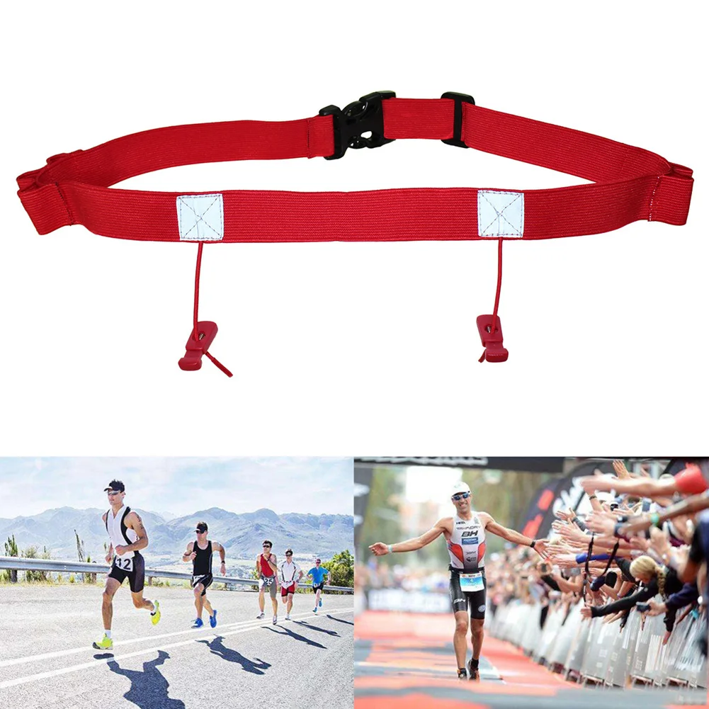 Unisex Running Race Triathlon Number Belt Reflective Cycling Men Women Waist Pack Outdoor Motor Bib Holder Sports#137 
Unisex Running Race Triathlon Number Belt Reflective Cycling Men Women Waist Pack Outdoor Motor Bib Holder Sports#137