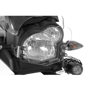 Motorcycle Headlight Cover Front Lamp Guard Protector Clear Lens For BMW G650GS G 650 GS 2011-2017
Motorcycle Headlight Cover Front Lamp Guard Protector Clear Lens For BMW G650GS G 650 GS 2011-2017