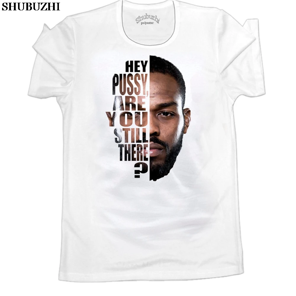 New Summer Fashion Jon jones quote T Shirts Men raglan Sleeve Cotton Casual t shirts Man Funs Clothing
New Summer Fashion Jon jones quote T Shirts Men raglan Sleeve Cotton Casual t shirts Man Funs Clothing