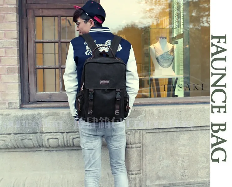man canvas backpack8