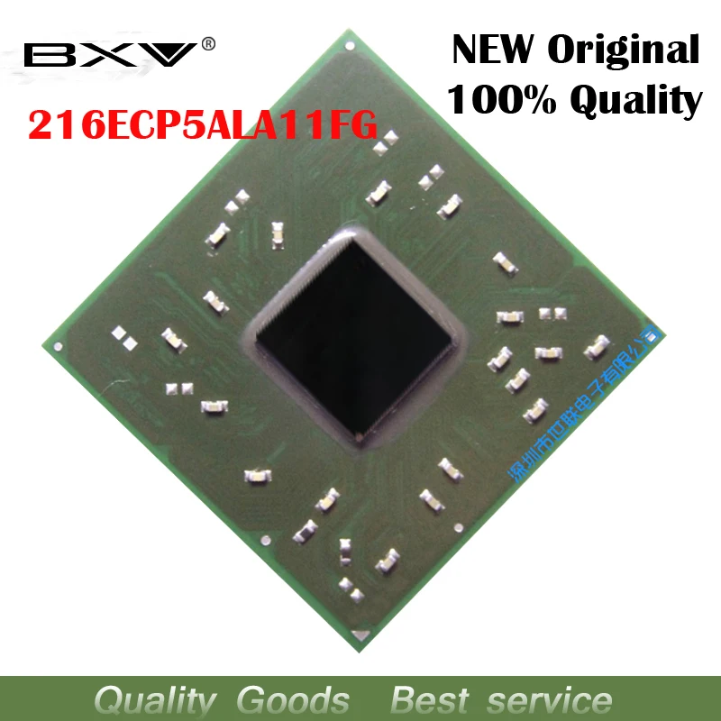 RC415ME 216ECP5ALA11FG 100% Новый оригинальный чипсет BGA для ноутбука, бесплатная доставка
RC415ME 216ECP5ALA11FG 100% Новый оригинальный чипсет BGA для ноутбука, бесплатная доставка