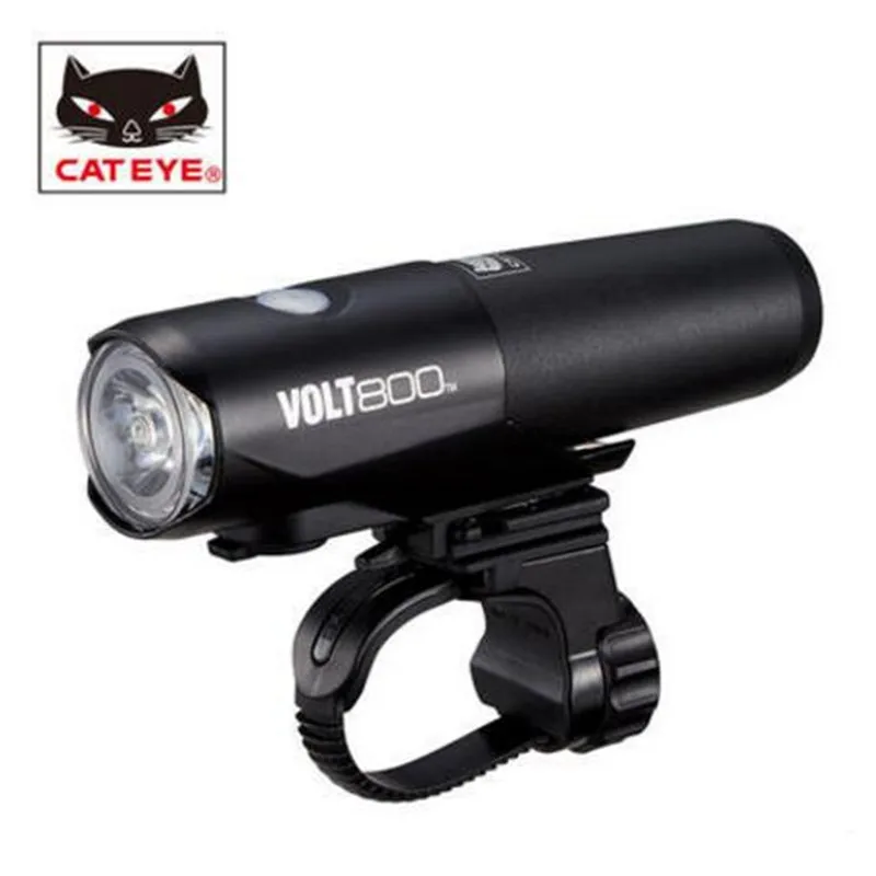 CATEYE VOLT700/800 Cycling Light Portable Bike Front Light Lamps Rechargeable Light
CATEYE VOLT700/800 Cycling Light Portable Bike Front Light Lamps Rechargeable Light