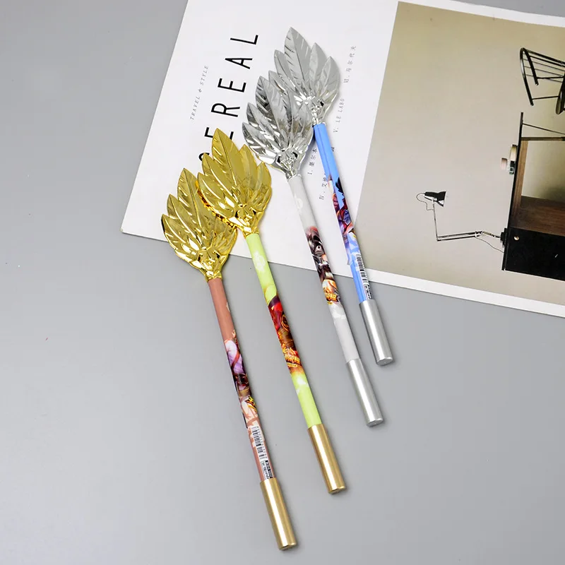 e18 League of Legends creative special Weapon Gel Pen LOL gift toy student supplies school supplies factory direct wholesale
e18 League of Legends creative special Weapon Gel Pen LOL gift toy student supplies school supplies factory direct wholesale