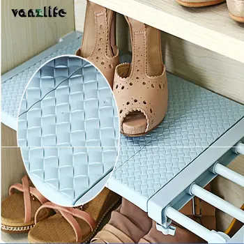 vanzlife nail free telescopic wardrobe layered clapboard traceless barrier shelf cabinet storage rack bathroom sorting rack
vanzlife nail free telescopic wardrobe layered clapboard traceless barrier shelf cabinet storage rack bathroom sorting rack