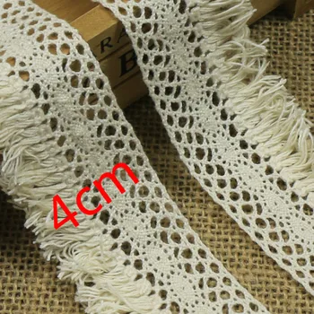 150 Yards/lot European Cotton Lace Tassel Sofa Cloth Fabric Clothing Bedding Home Decoration Sewing Accessories Wholesale
150 Yards/lot European Cotton Lace Tassel Sofa Cloth Fabric Clothing Bedding Home Decoration Sewing Accessories Wholesale