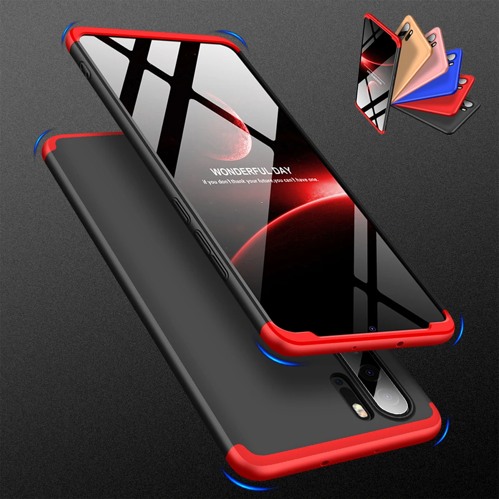 360 Full Protection p30pro Case For Huawei P30 Pro Lite Nova4E Ultra Thin Slim Hard PC Back Phone Bag Cover Hawei P30lite Casing
360 Full Protection p30pro Case For Huawei P30 Pro Lite Nova4E Ultra Thin Slim Hard PC Back Phone Bag Cover Hawei P30lite Casing