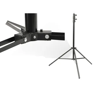light stand 2.8m spring lamp bracket Photographic Stand Sturdy Tripod for Reflectors, SoftboxesCD50
light stand 2.8m spring lamp bracket Photographic Stand Sturdy Tripod for Reflectors, SoftboxesCD50