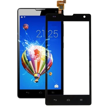 iPartsBuy New High Quality Touch Panel Digitizer Replacement Part for Huawei Honor 3C
iPartsBuy New High Quality Touch Panel Digitizer Replacement Part for Huawei Honor 3C