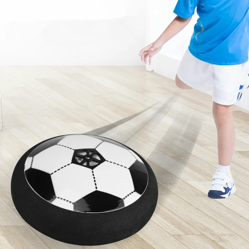 hover LED Light Flashing Arrival air power soccer ball Disc Indoor football toy multi surface hovering gliding
hover LED Light Flashing Arrival air power soccer ball Disc Indoor football toy multi surface hovering gliding