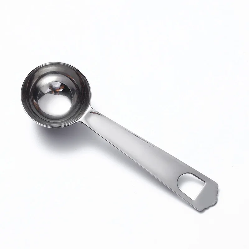 304 Stainless Steel Coffee Spoon Coffee Bean Container Scoops Dessert Ice Cream Tea Measuring Spoon Kitchen Accessories
304 Stainless Steel Coffee Spoon Coffee Bean Container Scoops Dessert Ice Cream Tea Measuring Spoon Kitchen Accessories