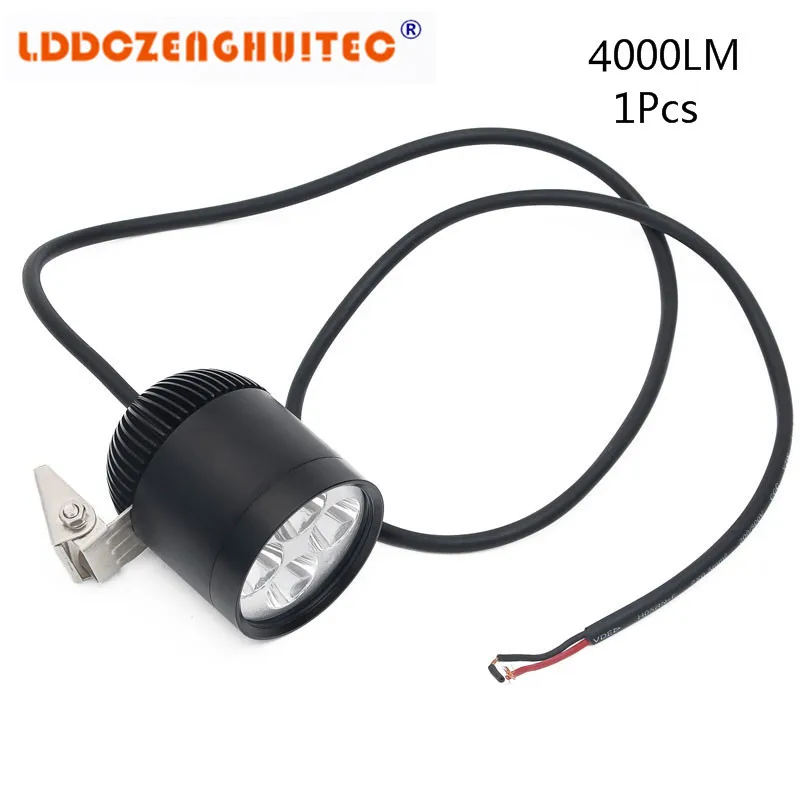 LDDCZENGHUITEC 40W 4000lm Super Bright 4000Lm Motorcycles Led Headlight Lamp Scooters Fog Spotlight 6500K White Working Spot
LDDCZENGHUITEC 40W 4000lm Super Bright 4000Lm Motorcycles Led Headlight Lamp Scooters Fog Spotlight 6500K White Working Spot