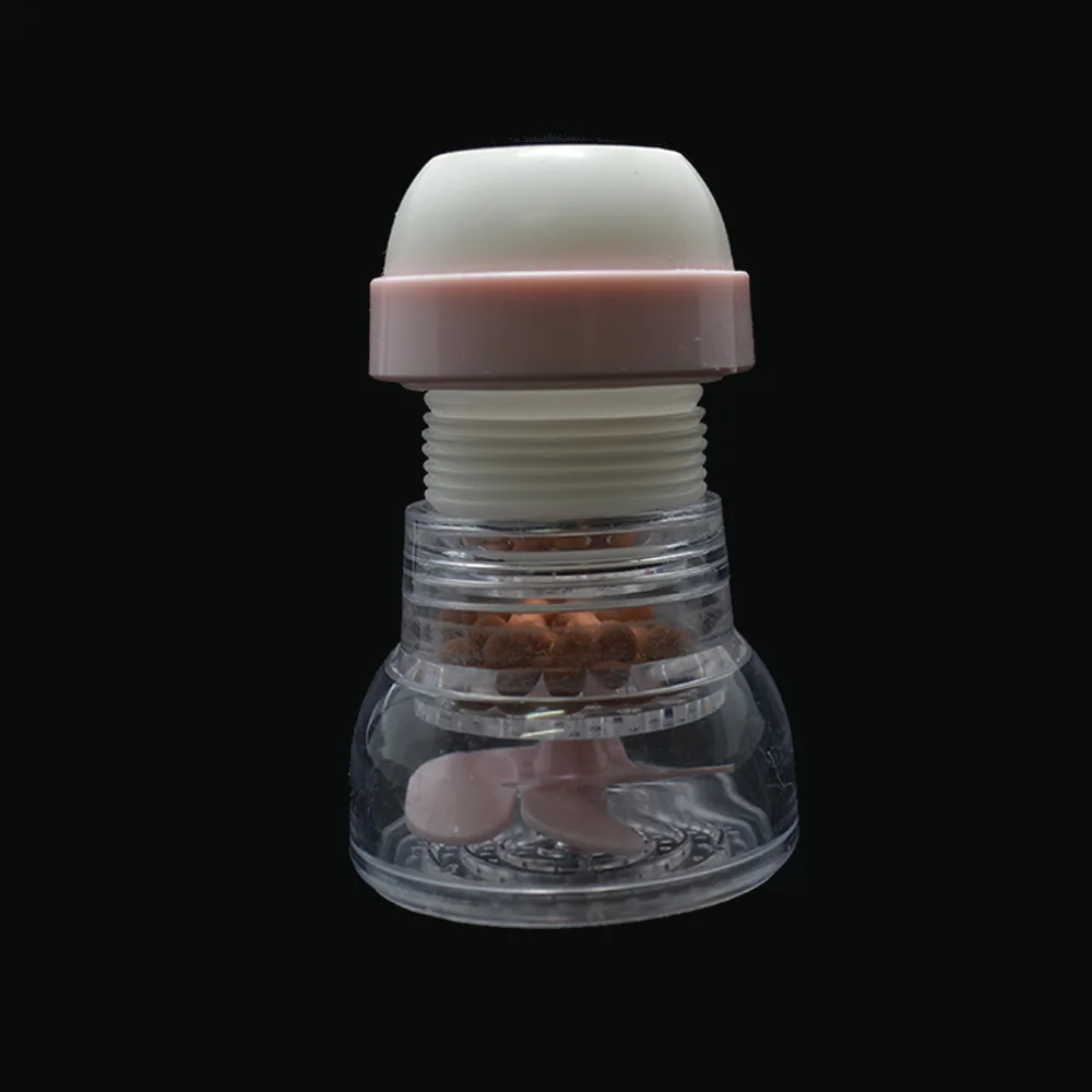 360 Degree Rotatable Kitchen Faucet Spray Head Tap Splash Filter Nozzle 3 color Kitchen Tap Nozzle kitchen accessories 
360 Degree Rotatable Kitchen Faucet Spray Head Tap Splash Filter Nozzle 3 color Kitchen Tap Nozzle kitchen accessories