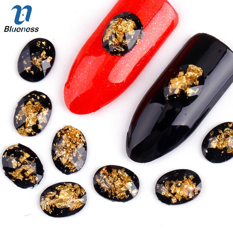 Blueness 10Pcs/lot 3D Nails Art Decorations Nail Gel Studs Round Black Resin Drill Acrylic DIY Accessories For Manicure PJ186
Blueness 10Pcs/lot 3D Nails Art Decorations Nail Gel Studs Round Black Resin Drill Acrylic DIY Accessories For Manicure PJ186