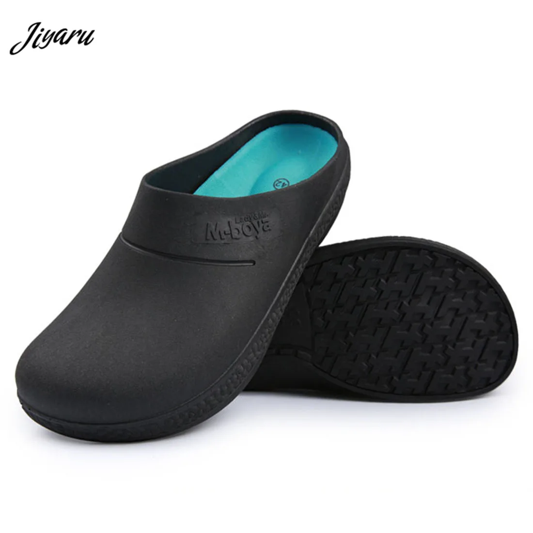 New Medical Shoes Men Doctors Nurses Surgical Work Shoes Chef Work Shoes Men Non-slip Medical Slippers Autumn Summer Slippers
New Medical Shoes Men Doctors Nurses Surgical Work Shoes Chef Work Shoes Men Non-slip Medical Slippers Autumn Summer Slippers