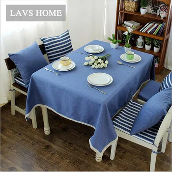 Navy Wind Linen Cotton Striped Table Cloth Oversize 145*220 Picnic Party Tablecloth Dustproof Coffee Table Cover Oil Cloth Decor
Navy Wind Linen Cotton Striped Table Cloth Oversize 145*220 Picnic Party Tablecloth Dustproof Coffee Table Cover Oil Cloth Decor