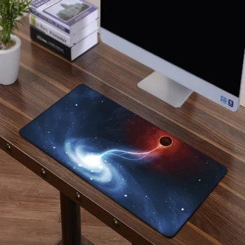 FFFAS 70x30cm XL Large Beautiful Romantic Starry sky Mouse Pad Ultra Soft Natural Rubber Game Gamer gaming Mousepad keyboard mat
FFFAS 70x30cm XL Large Beautiful Romantic Starry sky Mouse Pad Ultra Soft Natural Rubber Game Gamer gaming Mousepad keyboard mat