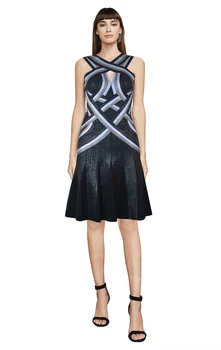 Halinfer Top Quality Sexy women dress bodycon Backless Bronzing Halter Backless Rayon elegant celebrity party dresses
Halinfer Top Quality Sexy women dress bodycon Backless Bronzing Halter Backless Rayon elegant celebrity party dresses