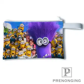 Custom Minions(2)@ Printing Coin Purse Change Purse Zipper Zero Wallet Phone Key Bags Fashion Small Female Purse#19-01-22-5-246
Custom Minions(2)@ Printing Coin Purse Change Purse Zipper Zero Wallet Phone Key Bags Fashion Small Female Purse#19-01-22-5-246